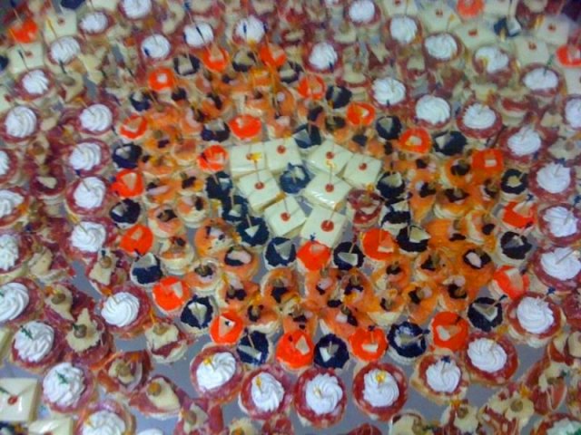 il buffet 17